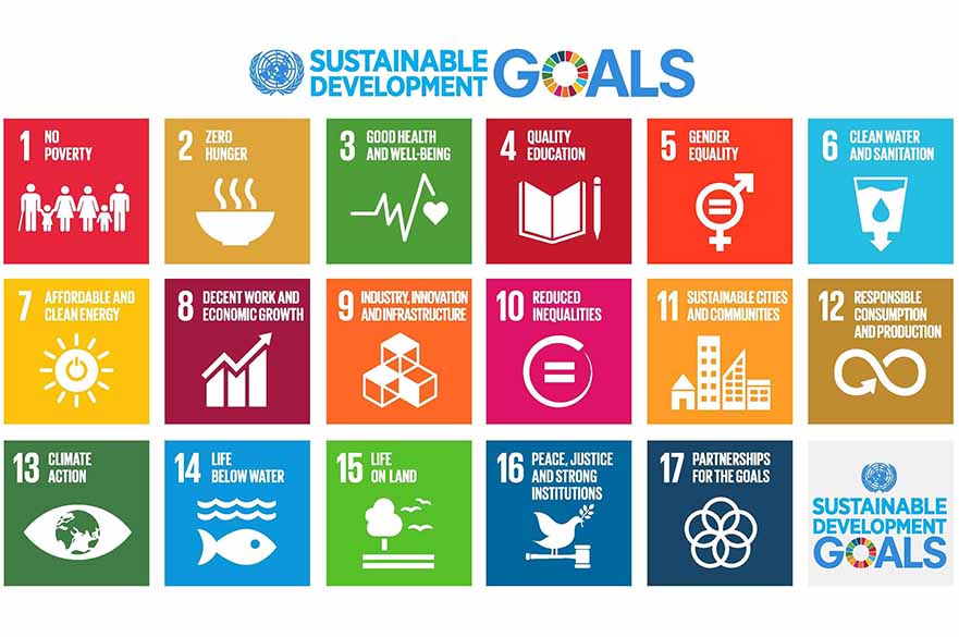 Sustainable Development Goals